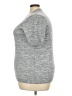Threadbare 100% Cotton Gray Pullover Sweater Size 2X - photo 5