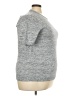 Threadbare 100% Cotton Gray Pullover Sweater Size 2X - photo 4