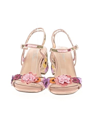 Betsey Johnson Sandals (view 2)