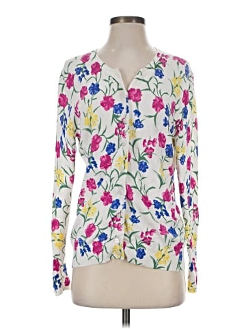 Karen Scott Cardigan (view 1)