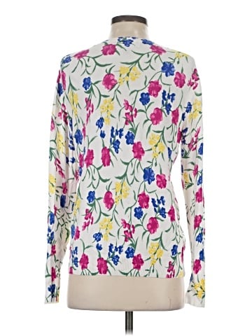 Karen Scott Cardigan (view 2)