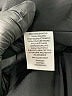 Halogen 100% Viscose Black Jacket Size XS - photo 7