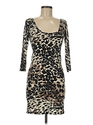 Bongo Cocktail Dress (view 1)
