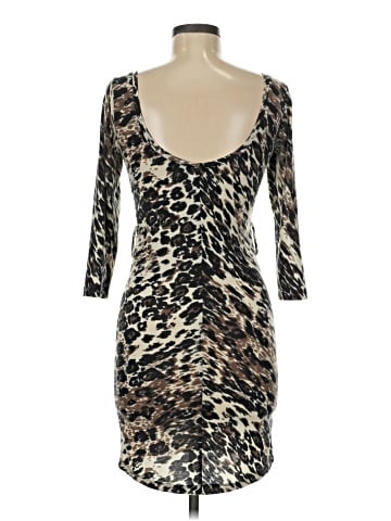 Bongo Cocktail Dress (view 2)