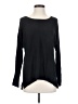 MICHAEL Michael Kors Black Long Sleeve T-Shirt Size XS - photo 1