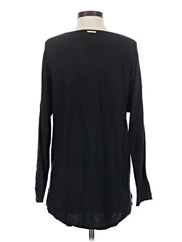 MICHAEL Michael Kors Long Sleeve T-Shirt (view 2)