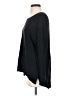 MICHAEL Michael Kors Black Long Sleeve T-Shirt Size XS - photo 5