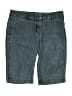 Express Blue Denim Shorts Size 4 - photo 1