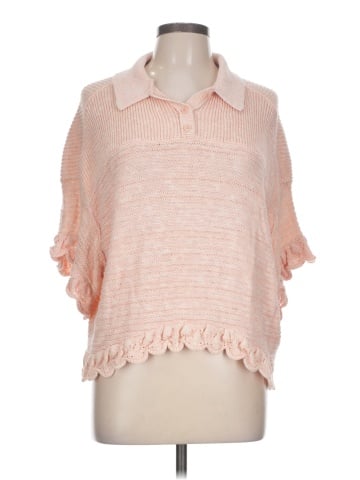 Anthropologie Poncho (view 1)