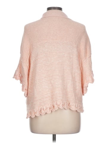 Anthropologie Poncho (view 2)