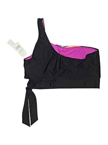 La Blanca Swimsuit Top (view 2)