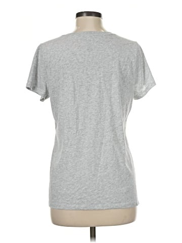 Kohl's Short Sleeve T-Shirt (view 2)