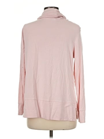 Green Tea Long Sleeve Turtleneck (view 2)