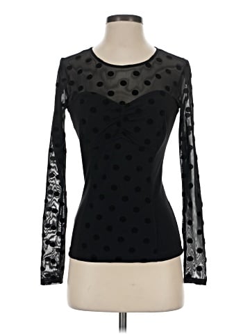 Guess Long Sleeve Top (view 1)
