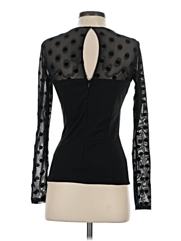 Guess Long Sleeve Top (view 2)