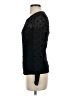 Guess Black Long Sleeve Top Size S - photo 5
