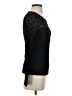 Guess Black Long Sleeve Top Size S - photo 4