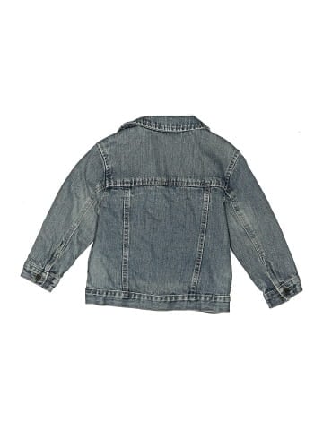 Genuine Kids from Oshkosh Denim Jacket (view 2)