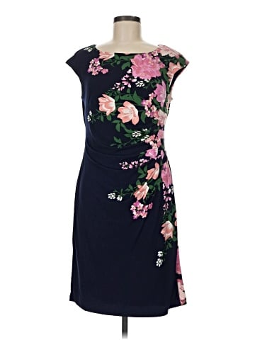 AK Anne Klein Cocktail Dress (view 1)