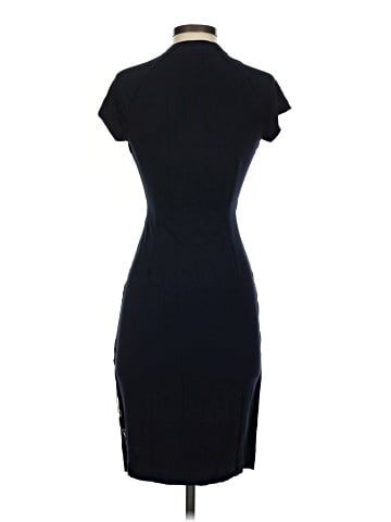 Carmen Carmen Marc Valvo Cocktail Dress (view 2)