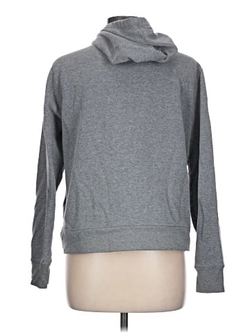 J.Crew Factory Store Zip Up Hoodie (view 2)