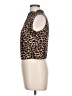 Good Luck Gem Brown Tank Top Size L - photo 5