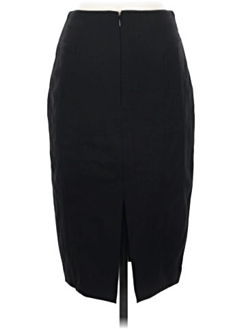 White House Black Market Formal Skirt (view 2)
