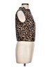 Good Luck Gem Brown Tank Top Size L - photo 4