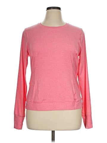 Layer 8 Long Sleeve T-Shirt (view 1)