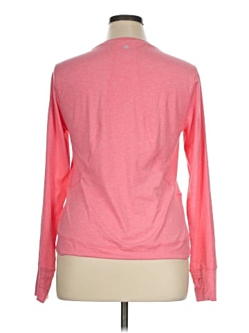 Layer 8 Long Sleeve T-Shirt (view 2)