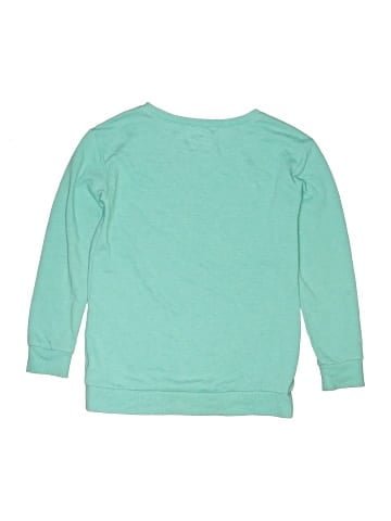 Justice Sweatshirt (view 2)