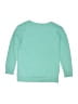 Justice Teal Sweatshirt Size 8 - photo 2