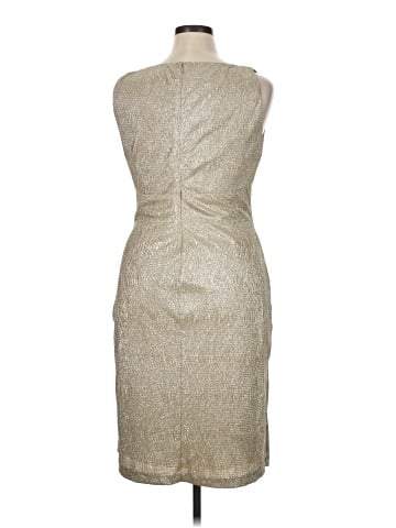 Lauren by Ralph Lauren Cocktail Dress (view 2)