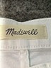 Madewell Gray Jeans Size 26 waist - photo 7