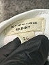 Madewell Gray Jeans Size 26 waist - photo 8