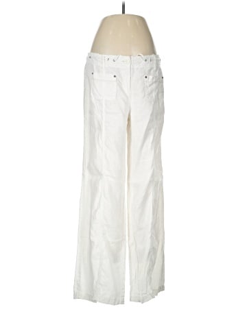 INC International Concepts Linen Pants (view 1)
