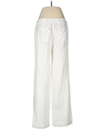 INC International Concepts Linen Pants (view 2)