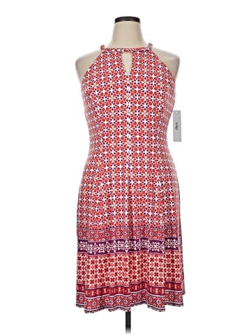 Wisp Casual Dress (view 1)