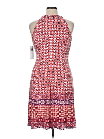 Wisp Casual Dress (view 2)