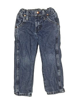 Wrangler Jeans Co Jeans