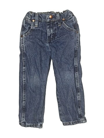 Wrangler Jeans Co Jeans (view 1)