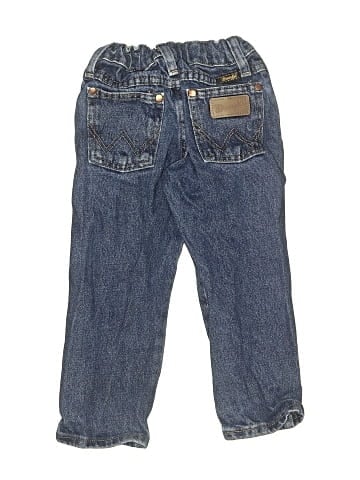 Wrangler Jeans Co Jeans (view 2)