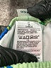 Old Navy 100% Polyester Green Board Shorts Size 3T - photo 4