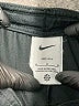 Nike Graphic Black Track Pants Size M (kids) - photo 3