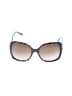 Tory Burch Brown Sunglasses One size - photo 2