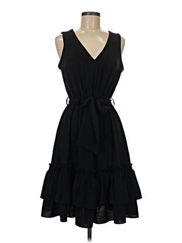 Calvin Klein Cocktail Dress (view 1)