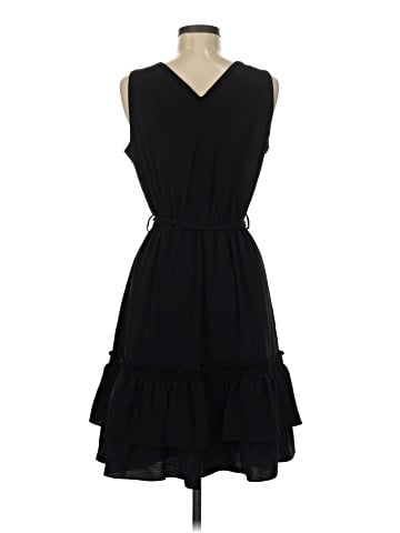 Calvin Klein Cocktail Dress (view 2)