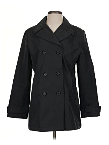 Gap Trenchcoat (view 1)