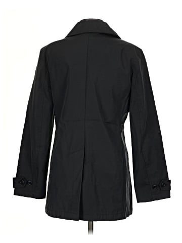 Gap Trenchcoat (view 2)