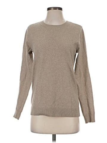 Croft & Barrow Pullover Sweater (view 1)